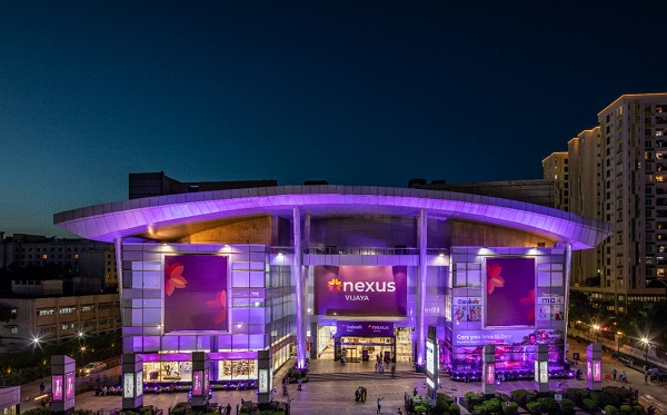 Nexus-Vijaya-Mall