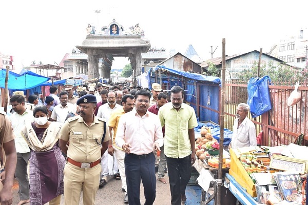 tvm chitra pournami