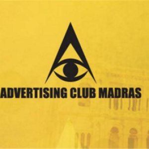 MEMBERSHIP Opportunity in ADVERTISING CLUB MADRAS is open now