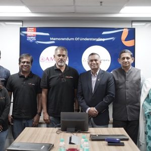 Amrita Vishwa Vidyapeetham and TheMathCompany Partner to Launch “MathCo Campus Program” for Data Analytics and Engineering Education