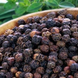 Consuming black pepper daily would be fantastic for our health due to these reasons!!