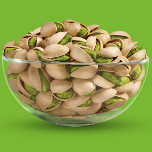 Celebrate World Pistachio Day and National Snacking Day with California Pistachios