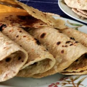 How eating multi-grain chapatis or rotis would be fantastic for our health?