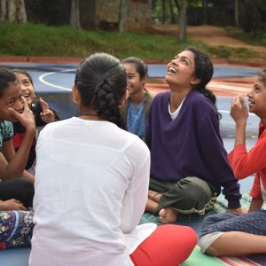 Character building is not just vital for a better today, but a brighter tomorrow: experts during a virtual briefing conducted by SOS Children’s Villages of India