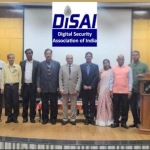 Digital Security Association of India