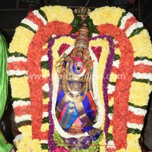 திருவண்ணாமலை அருள்மிகு ஶ்ரீ அருணாச்சலேஸ்வரர் திருக்கோயில் – திருவூடல் உற்சவம் 2022!