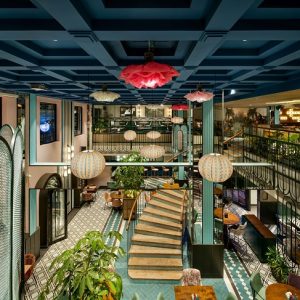 “Daysie – an all-day casual bar launches in the heart of the city, MG road!”