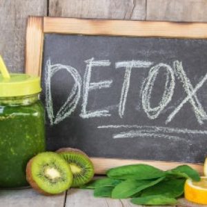 These important foods would help in natural detoxification of our body!!