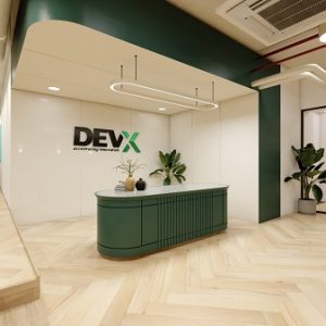 DevX LAUNCHES 2nd CO-WORKING SPACE IN MUMBAI