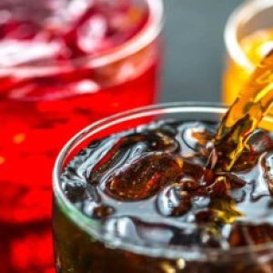 How will drinking soda everyday affect our health?