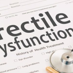 Men must be aware of these important reasons for erectile dysfunction or ED issue!!