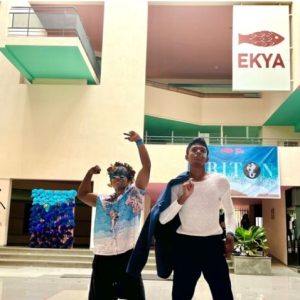 Ekya School ITPL’s Unique fest, Triton 2022, a runaway hit with schools