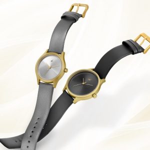 Fastrack launches its ‘Mixmatched’ watches collection ahead of Valentine’s Day