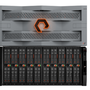 Pure Storage Ushers in the New Era of Unstructured Data Storage with  FlashBlade//E