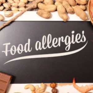 Be aware and avoid these foods that can cause food allergies, take care!!