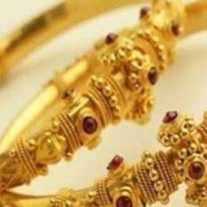 Gold Rate Decreased Today Morning (13.04.2024)