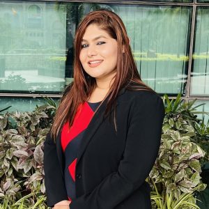 Garima Singh joins as Director of Sales & Marketing at Grand Mercure Bengaluru at Gopalan Mall