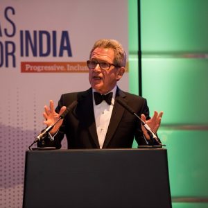 INDIA WEEK 2023: REIMAGINING INDIA-UK FUTURES TOGETHER AFTER FTA DEAL