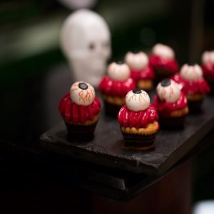 Celebrate Halloween with Spooky delights from Taj Coromandel