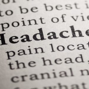 All the important reasons why many of us get headaches in the morning after waking up!!