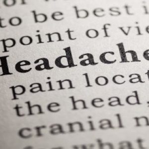 Are you aware of these symptoms and remedies for gastric headaches!!