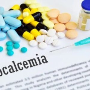 Important signs of hypocalcemia or very low calcium levels in us, take care!!