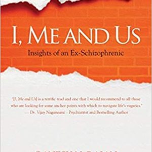 The Second Edition of I Me and Us is Available Online