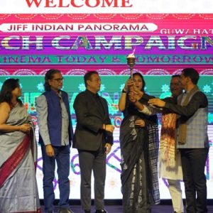 GUWAHATI – LAUNCH OF THE TORCH CAMPAIGN