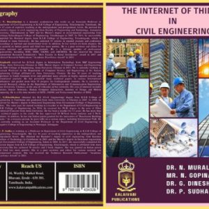 THE INTERNET OF THINGS IN CIVIL ENGINEERING: By Author Gopinath