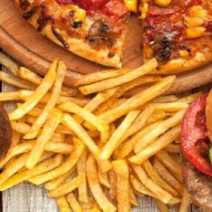 Say goodbye to junk food cravings by following these tips without fail!!