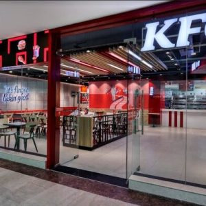 INTRODUCING INDIA’S FIRST ALL-DIGITAL RESTAURANTS – KFC SMART RESTAURANTS