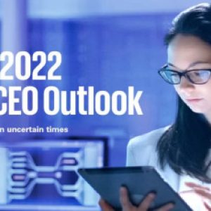 CEOs in India see a mild and short recession, yet are optimistic about resilience of the global economy over the next six months- KPMG 2022 India CEO Outlook