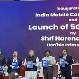 5G set to become a connectivity fabric for the country – KPMG in India report