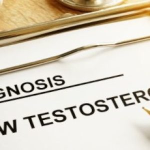 Low testosterone in men can be due to these important reasons!!