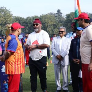 Manipal Hospitals kick starts  1st season of Manipal Champion League 2023