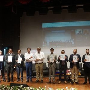 Marwadi University hosts global conference on Smart Computing and Information Security