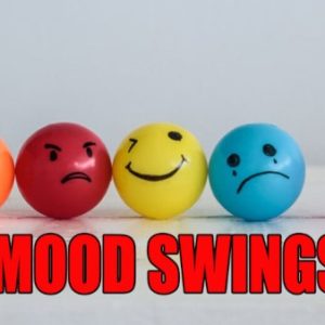 Having excessive mood swings, these could be the reasons!!