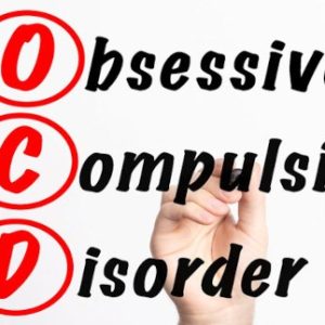 Menstrual cycles in females could get affected by OCD, please take care!!