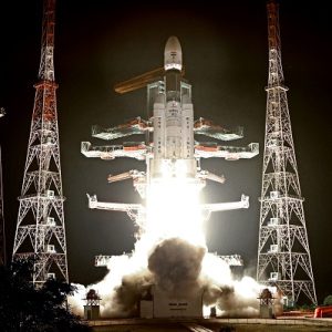 36 OneWeb Satellites Successfully Launched by ISRO/ NSIL from Sriharikota