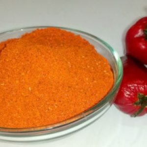 Numerous health benefits of consuming Paprika that we might not be aware of!!