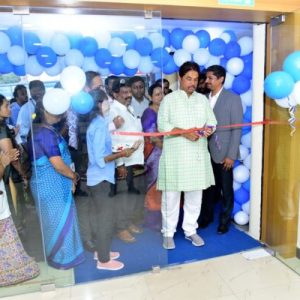 Dr Agarwal’s Eye Hospital inaugurates upgraded facility at Padmanabhanagar, Bengaluru