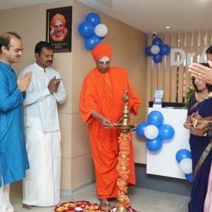 Dr Agarwals Eye Hospital’ India’s leading eye care chain opens its new state-of-the-art Eye Hospital at Tumakuru, Karnataka