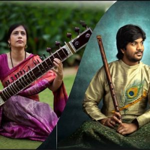 UTTAR DAKSHIN Jugalbandi Series of Concerts to Enthrall the audience of Chennai