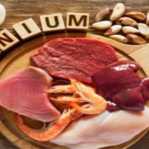 Important facts regarding Selenium deficiency and its symptoms!!