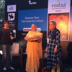 Jaipur Literature Festival 2023 to bring in some of the world’s best fiction-writers