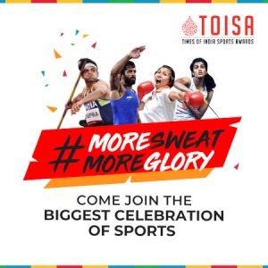 More Sweat, More Glory: Times of India Sports Awards returns for its 5th edition