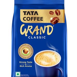 Tata Coffee Grand Classic