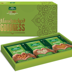 Tata Sampann Nuts and Dry fruits Gift Pack