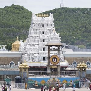 Good news for devotees of Tirupathi Lord Venkateswara: For quicker Darshan of the Lord!