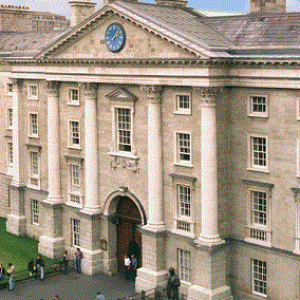 Trinity College Dublin invites applications for MSc in Comparative Social Change through Fateh Education